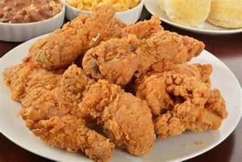 FRIED CHICKEN (5 PC)